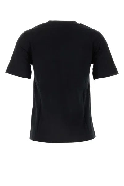Burberry Paisley Ekd Cotton T-shirt