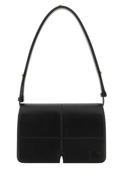 Burberry Snip Foldover