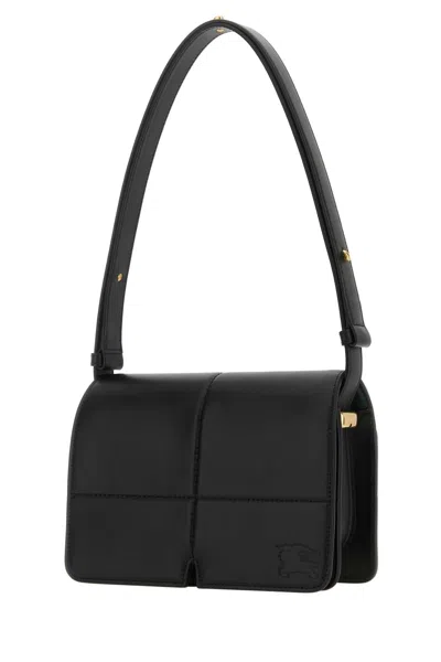 Burberry Snip Foldover