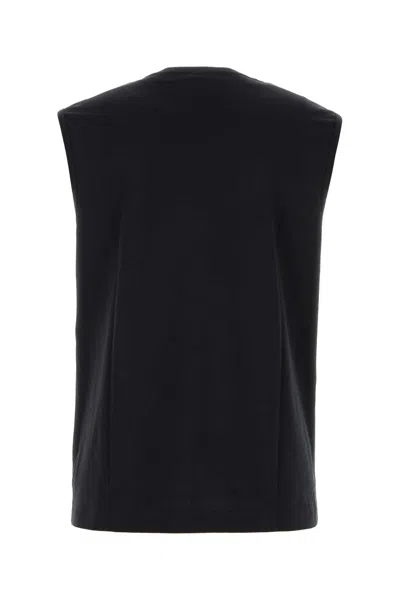 Burberry Men's Stretch Cotton Tank Top