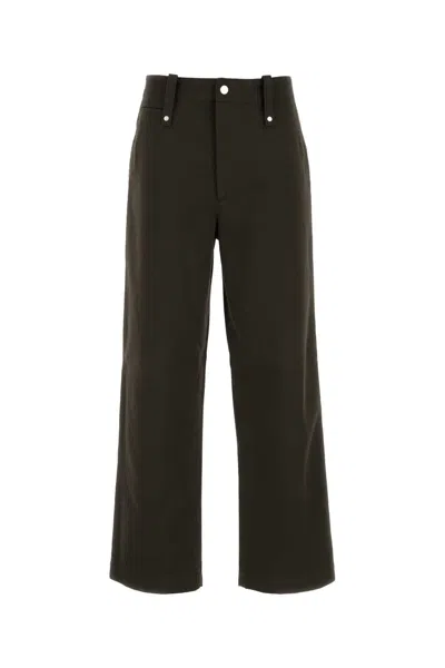 Burberry Men's Cotton Trousers