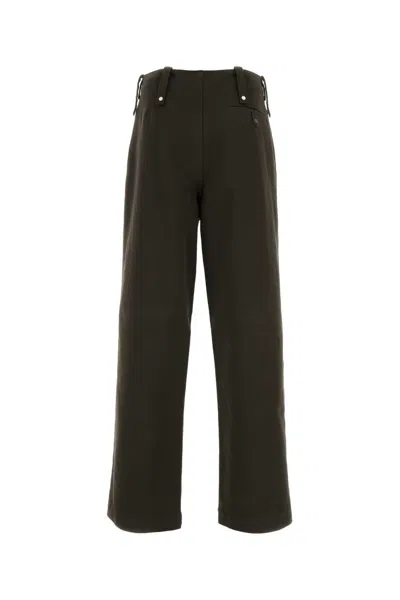 Burberry Men's Cotton Trousers