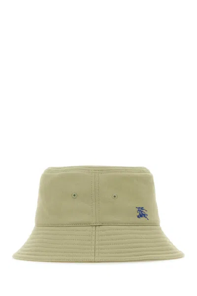Burberry 'rider Knight Design' Bucket Hat