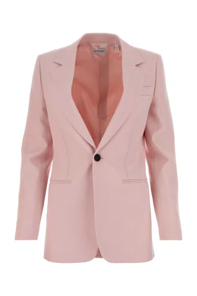 Burberry Coats & Jackets