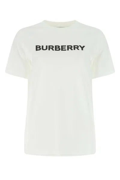 Burberry Regular Logo T-shirt