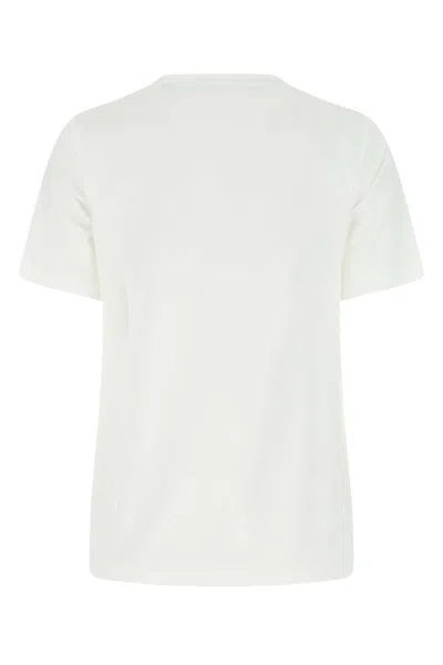 Burberry Regular Logo T-shirt