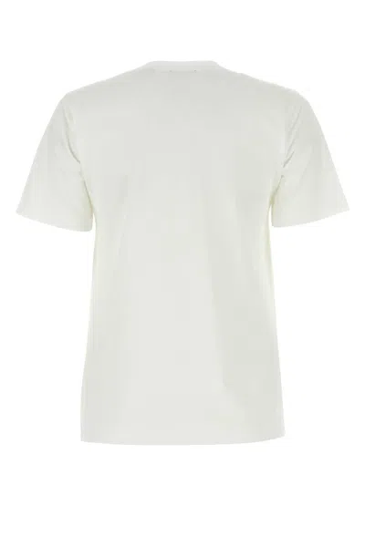 Burberry Regular Logo T-shirt