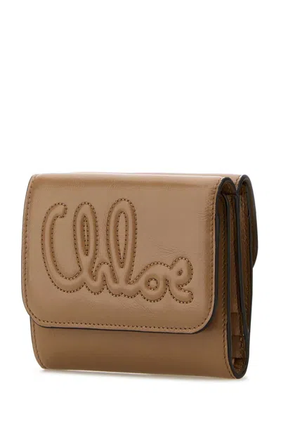 Chloé Chc24wp448 - C Chloe-tu Nd Chloe Female