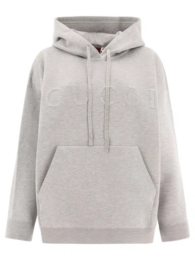 Gucci Sweatshirts