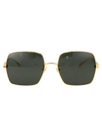 Gucci Sunglasses Gg1434 S 001