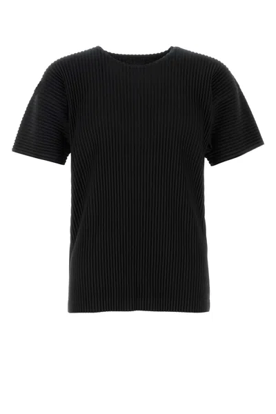 Issey Miyake T-shirt Basics