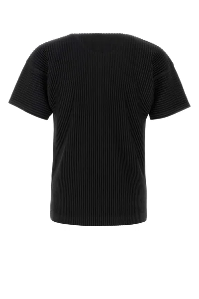 Issey Miyake T-shirt Basics