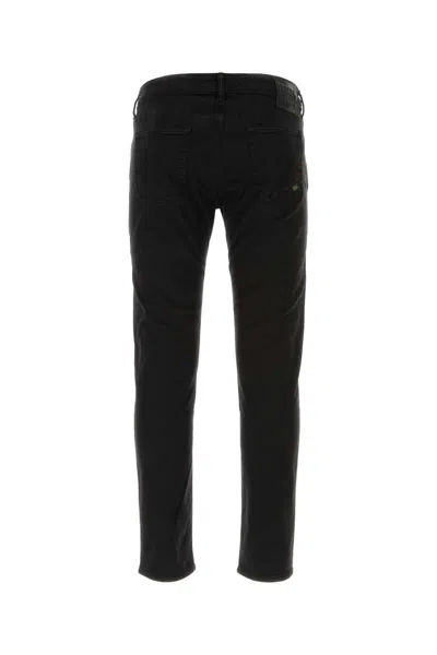 Incotex Jeans  Men Color Blue