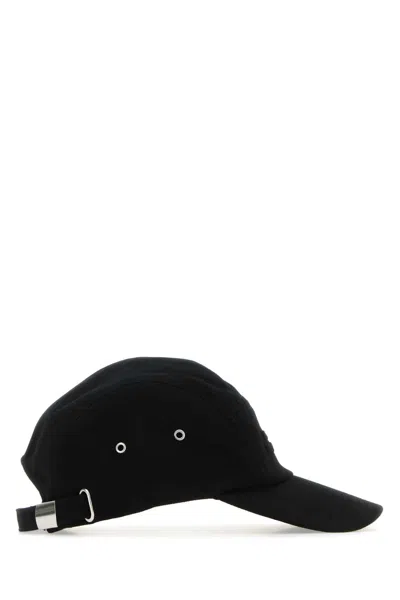 Isabel Marant Tedji Logo-embroidered Baseball Cap