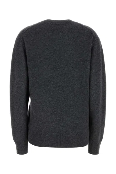 Isabel Marant Ilaria Wool And Cashmere Blend Sweater