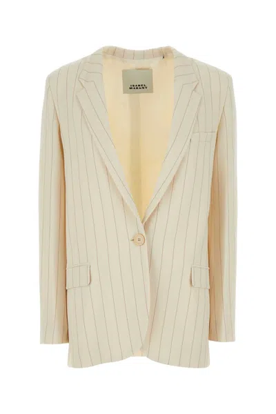 Isabel Marant Oceany Jacket