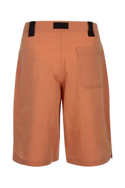 Jacquemus Men's Bermuda Shorts