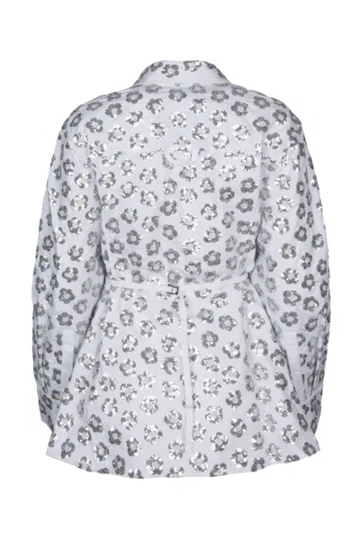 Jacquemus Camicia