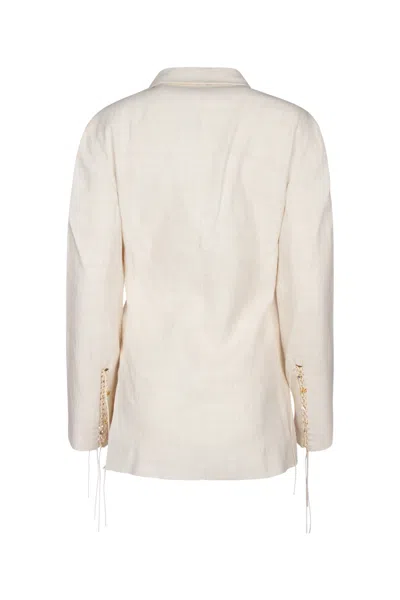 Jacquemus Jackets And Vests