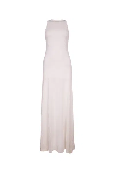 Jacquemus Women's La Robe Maille Sculta