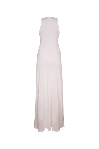 Jacquemus Women's La Robe Maille Sculta