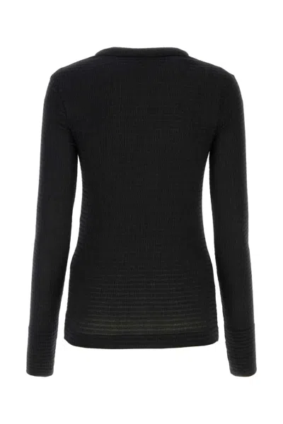Jil Sander Stretch Blend