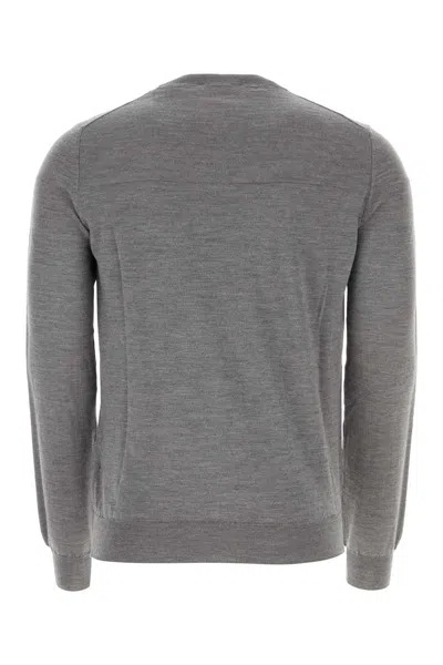 Jil Sander Men's Wool Sweater