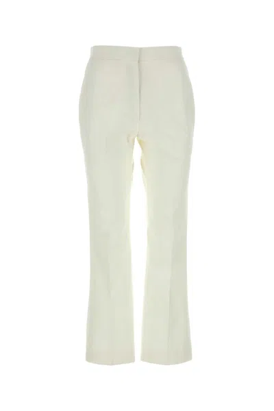 Jil Sander Women's Cotton Pant