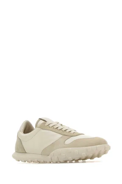 Jil Sander Sneakers Basse