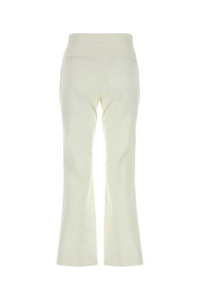 Jil Sander Women's Cotton Pant