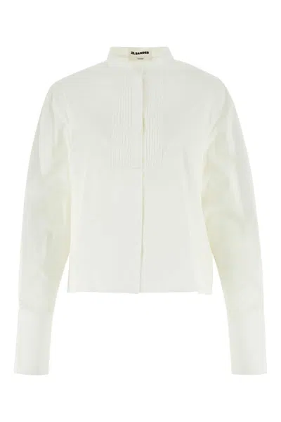Jil Sander Shirts