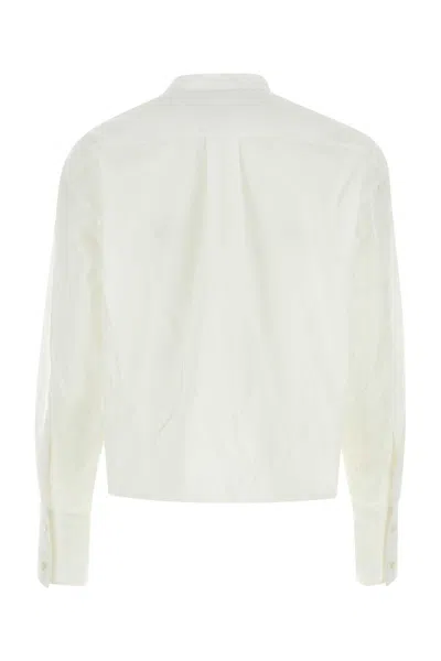 Jil Sander Shirts