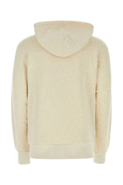 Jw Anderson Photograph-print Cotton Hoodie