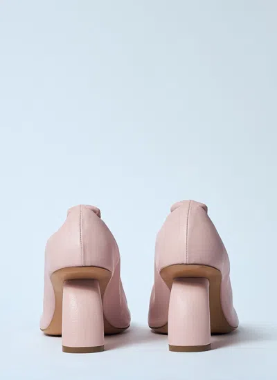 DRIES VAN NOTEN DRIES VAN NOTEN WOMEN LEATHER PUMPS 