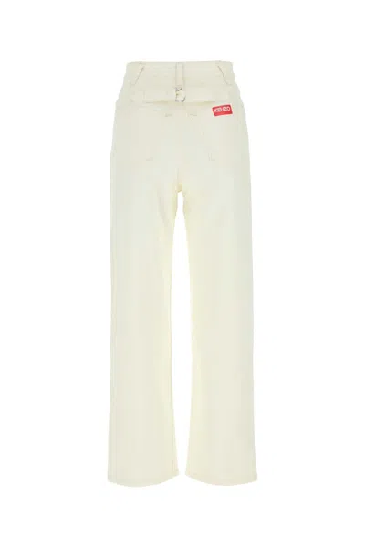 Kenzo Jeans-27 Nd  Female