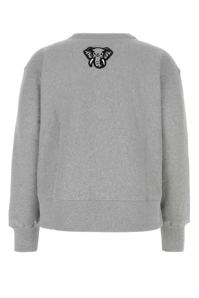 Kenzo Patches Sweatshirt