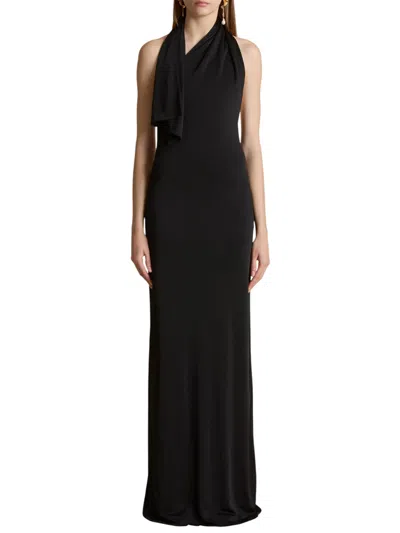 Khaite Roza Dress