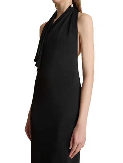 Khaite Roza Dress
