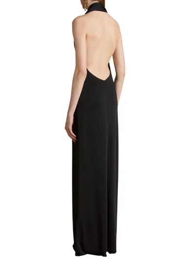 Khaite Roza Dress