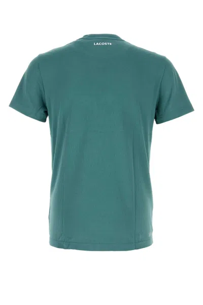 Lacoste T-shirt-3 Nd  Male