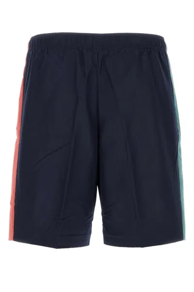 Lacoste Shorts-7 Nd  Male