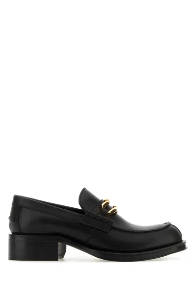 Lanvin Moccasters