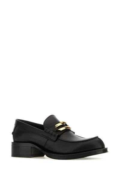 Lanvin Moccasters