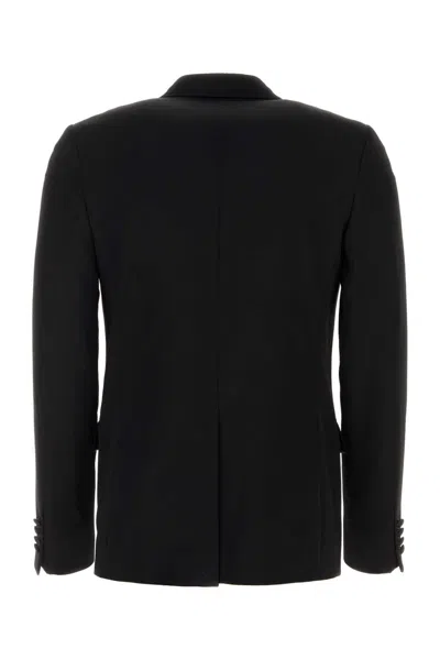 Lanvin Single-breasted Button-fastening Blazer