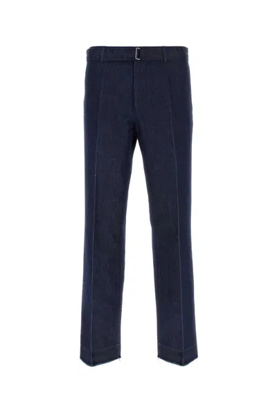Lanvin Pants