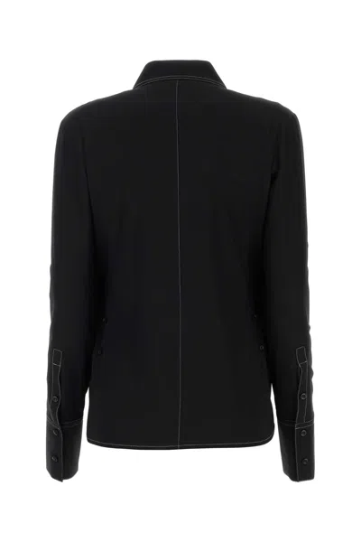 Low Classic Shirts