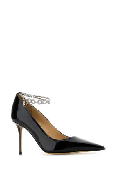 Mach&mach Pointed High Heels