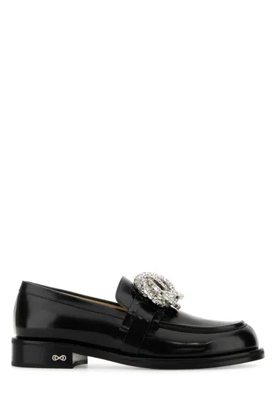 Mach&mach Mach & Mach Galaxy Loafer