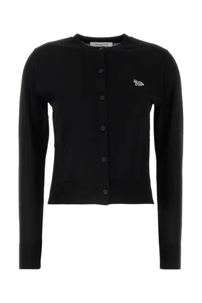 Maison Kitsuné Cardigan-s Nd Maison Kitsune Female