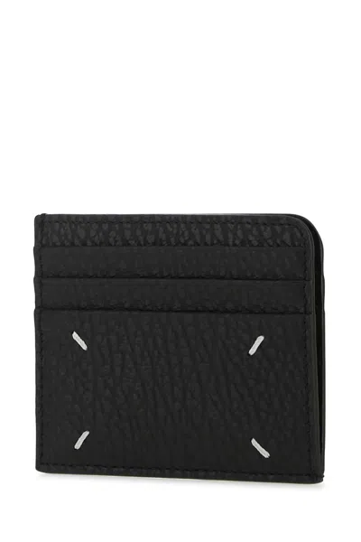 Maison Margiela Four Stitches Card Holder